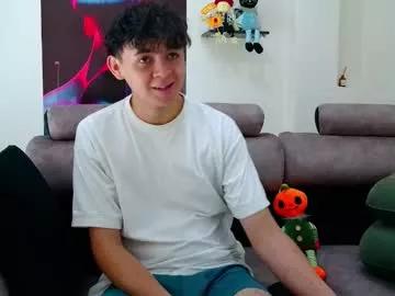 bluewolf247 from Chaturbate is Freechat