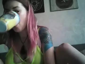 Bluexowl webcams show profile image 