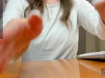 blush_diana from Chaturbate is Freechat