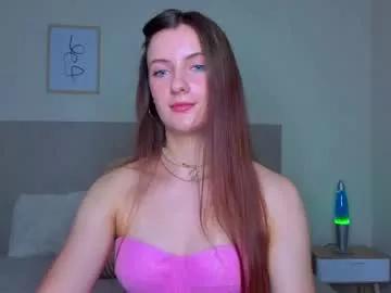 blush_kitty__ from Chaturbate is Freechat