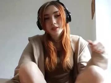 blush_lover from Chaturbate is Freechat