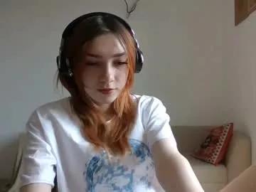 Photos of blush_lover from Chaturbate is Freechat
