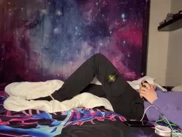 blushandburn from Chaturbate is Freechat