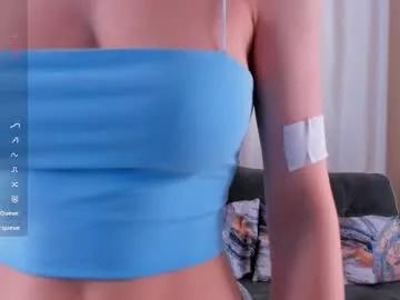 blushinbloom from Chaturbate is Freechat