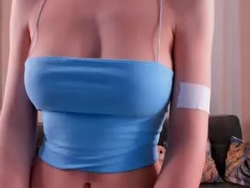 blushinbloom from Chaturbate is Freechat