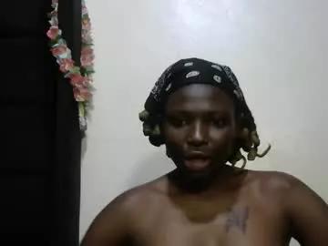 Blushing_bunny webcams show profile image 