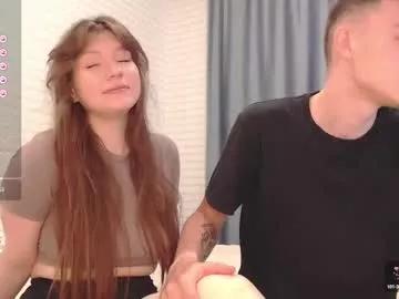 blushing_couple from Chaturbate is Freechat