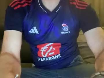 bmcmg from Chaturbate
