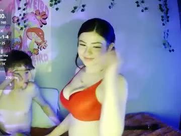 bnnybby333 from Chaturbate