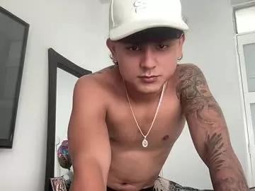 bob_pettersonn from Chaturbate