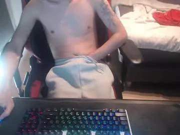 bobakevin from Chaturbate