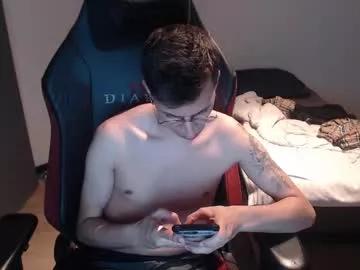 bobakevin from Chaturbate