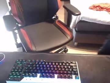 bobakevin from Chaturbate