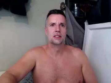 bobberman78 from Chaturbate
