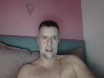 bobberman78 from Chaturbate