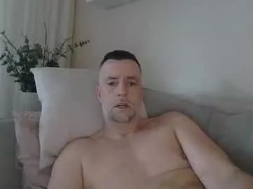 bobberman78 from Chaturbate