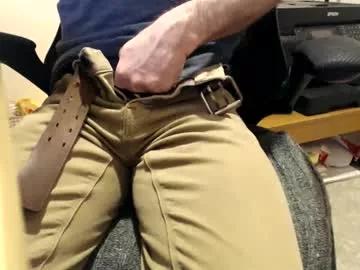 bobbuild from Chaturbate