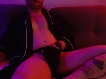 bobbyenglish69 from Chaturbate
