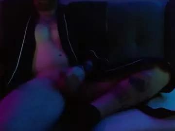 bobbyenglish69 from Chaturbate