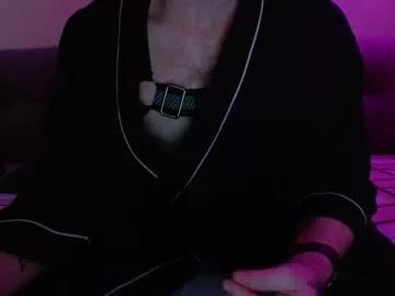 bobbyenglish69 from Chaturbate