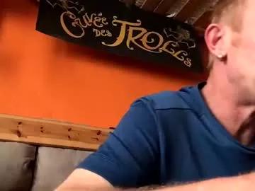 bobted6247 from Chaturbate