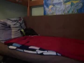 bobted6247 from Chaturbate