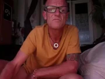 bobted6247 from Chaturbate