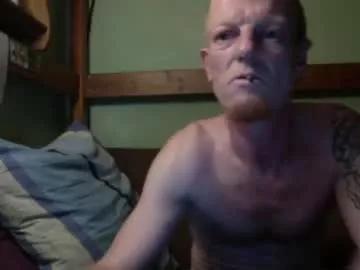 bobted6247 from Chaturbate