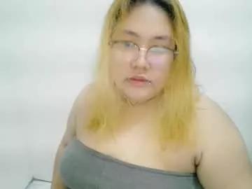 bombastic_darla from Chaturbate