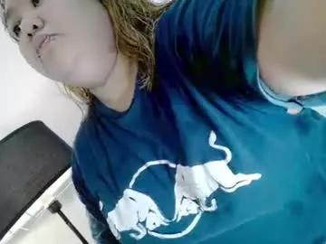 bombastic_darla from Chaturbate