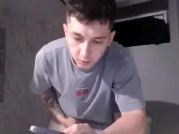 bombdickjp from Chaturbate