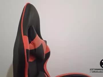 bombomepimenta from Chaturbate