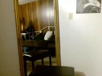 bombshellbaeby from Chaturbate