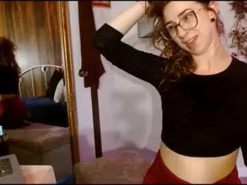 bombshellbaeby from Chaturbate