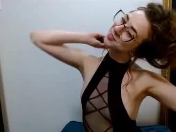 bombshellbaeby from Chaturbate