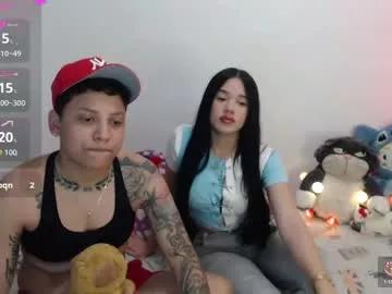 bomburheroes from Chaturbate