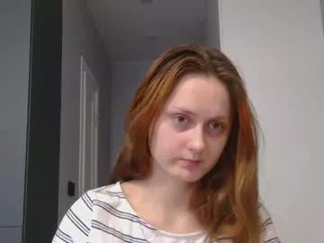 bonne_chance from Chaturbate