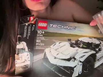 bonnettbonett from Chaturbate