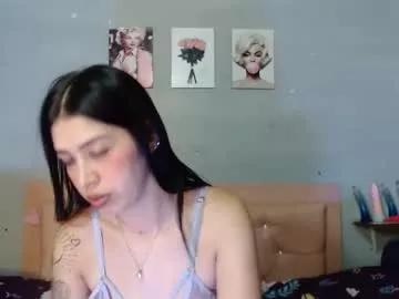 bonney_gabriel from Chaturbate