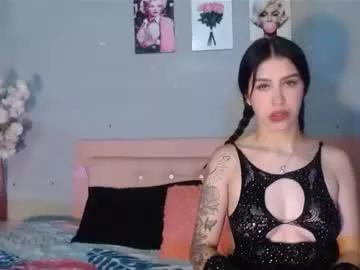 bonney_gabriel from Chaturbate