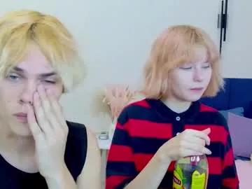 bonnie_and_c1yde from Chaturbate is Freechat