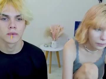 bonnie_and_c1yde from Chaturbate