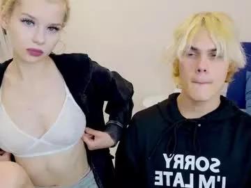 bonnie_and_c1yde from Chaturbate is Freechat