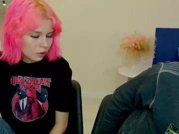 bonnie_and_c1yde from Chaturbate