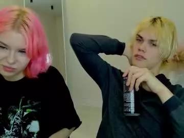 bonnie_and_c1yde from Chaturbate