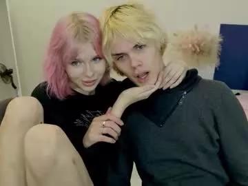 bonnie_and_c1yde from Chaturbate