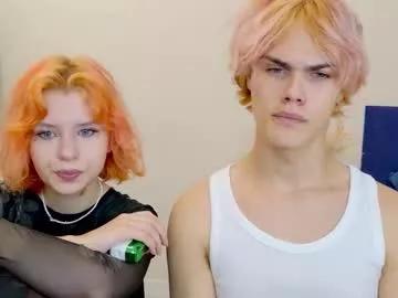 bonnie_and_c1yde from Chaturbate