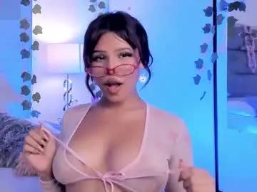 bonnie_anderson from Chaturbate