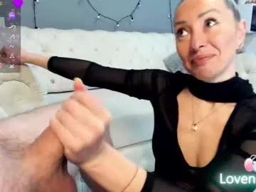 bonnie_annd_clyde from Chaturbate
