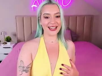 bonnie_barton from Chaturbate